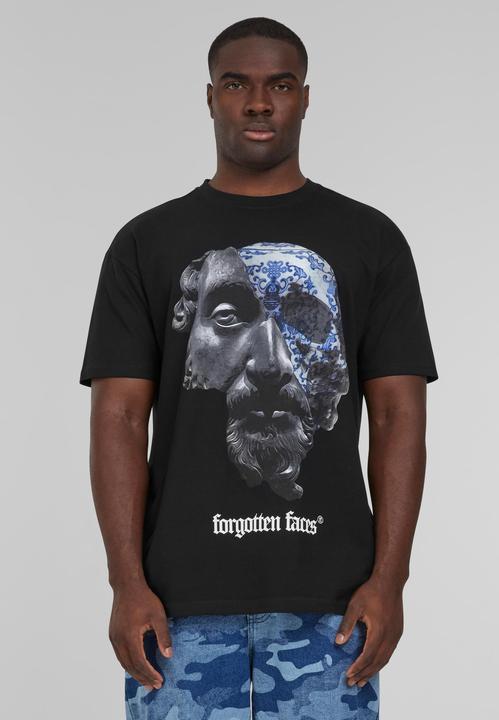 Produktbild Forgotten Faces Aurelius Heavy Oversized Tee (XL)