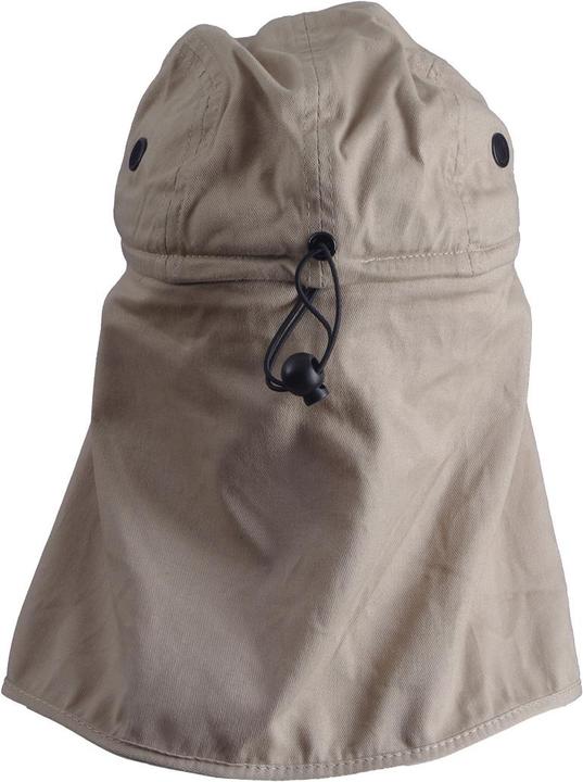 Produktbild Basic Nature Legionärskappe (XL)