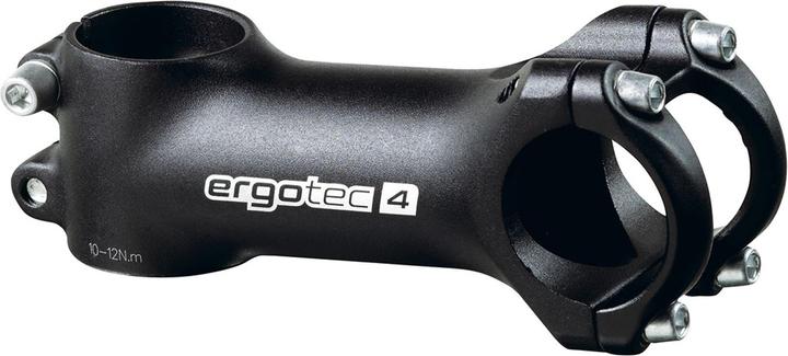 Actual product image Humpert Crab2 stem Ahead Ø 31,8 mm (90 mm, 31.80 mm)