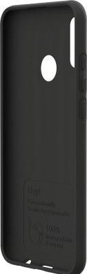 Image du produit Bigben Étui pour téléphone portable 100% biodégradable Series (Huawei P Smart+ (2019))