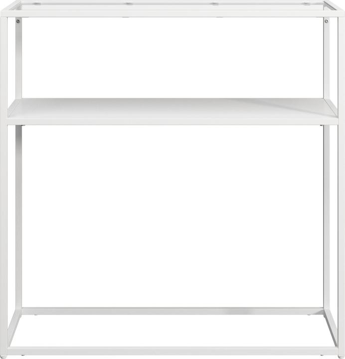 Actual product image En.Casa Kuhmo (80 x 30 x 80 cm)