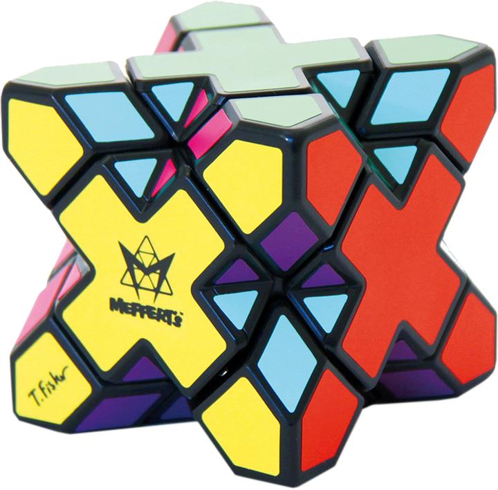 Produktbild Recent Toys Skewb Xtreme