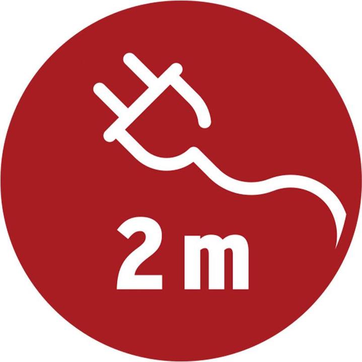 Produktbild Brennenstuhl Eco-Line Comfort Switch (7 x, Typ 13, 2 m)