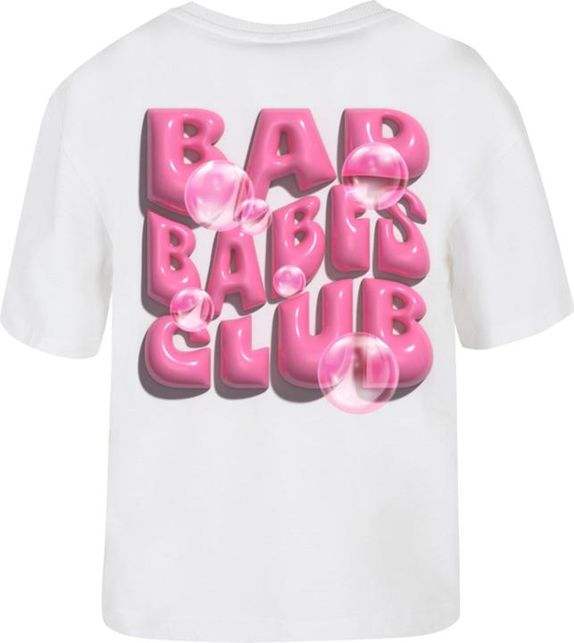 Image du produit Miss Tee Tee Bad Babes Club - 136463 (XS)