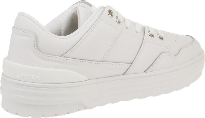 Produktbild Tommy Hilfiger TH Basket Sneaker Lo (39)