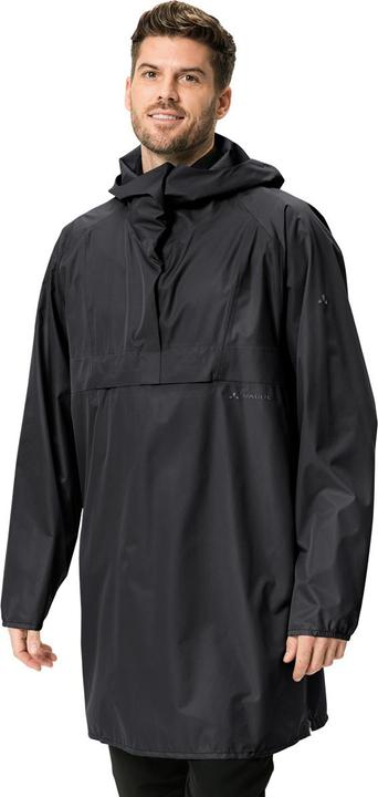 Produktbild Vaude Comyou Poncho Coat (L)