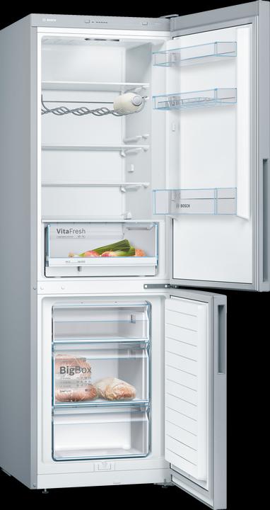 Actual product image Bosch Hausgeräte KGV36VLEA (312 l)