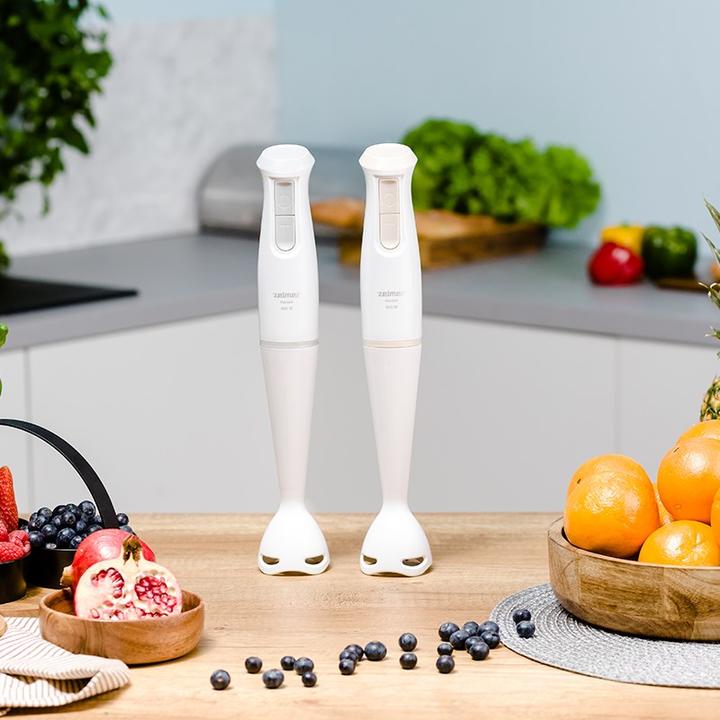 Actual product image Zelmer Blender Blender reczny ZHB4560I Pulsar 800W Turbo (EU plug)