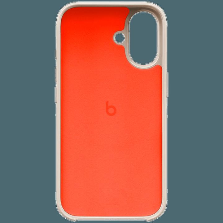 Actual product image Beats Case with MagSafe (Apple iPhone 16)