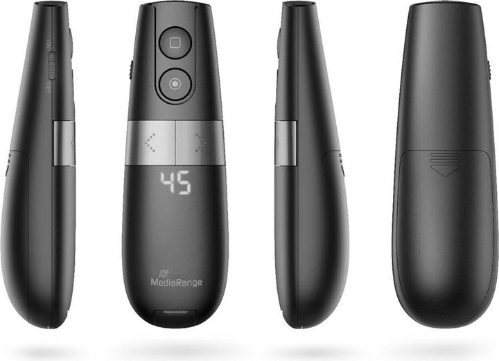 Produktbild Q-Connect Presenter