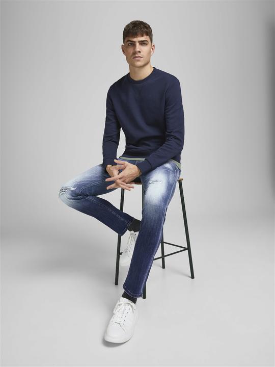 Actual product image Jack & Jones Glenn Fox GE 740 Slim Fit Jeans (W30/L34)