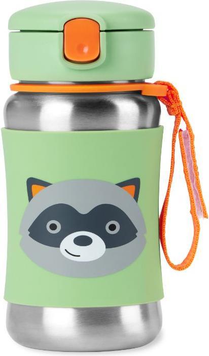 Immagine prodotto Skiphop Zoo Sportflasche Waschbär