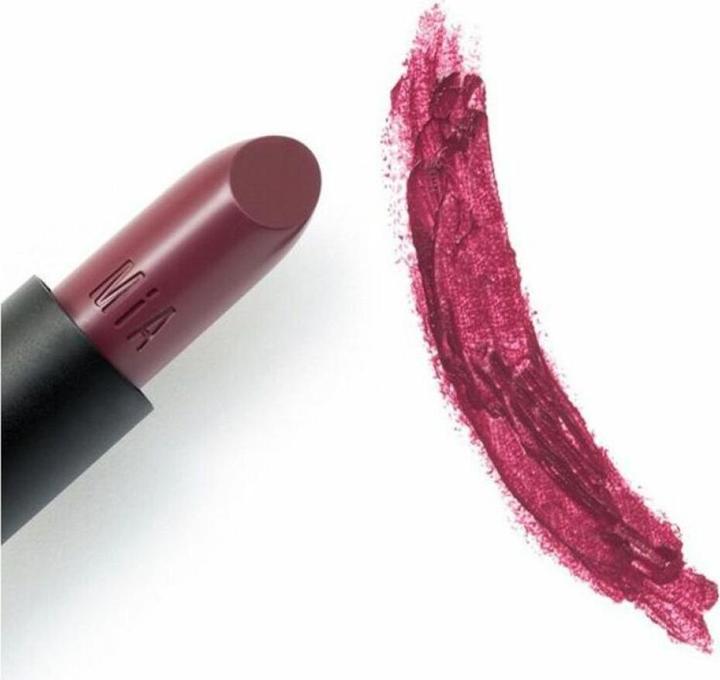 Produktbild Mia Cosmetics Paris Moisturized Lipstick (Berry Bloom)