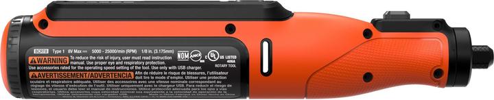 Actual product image Black & Decker Multifunctional tool