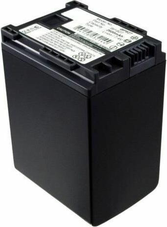 Immagine prodotto CoreParts Batteria della macchina fotografica per Canon (Accumulatore di carica elettrica)