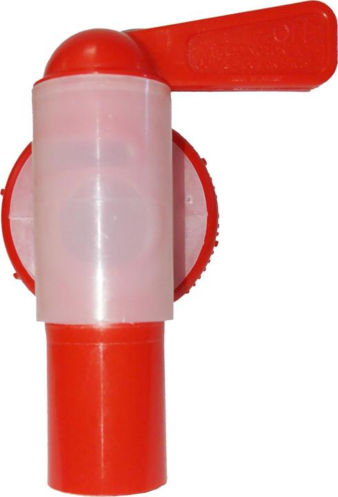 Produktbild Powerflame Hahn zu Kanister DIN45 (Bsp. 10 Liter)