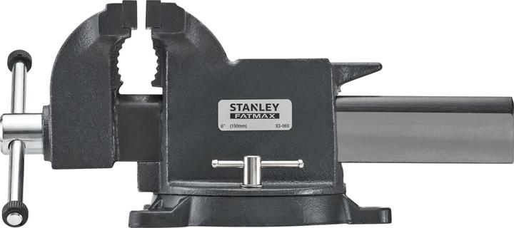 Actual product image Stanley Maxsteel (150 mm)