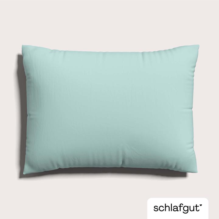 Produktbild schlafgut Woven Satin (Duvetbezug, 70 x 90 cm)