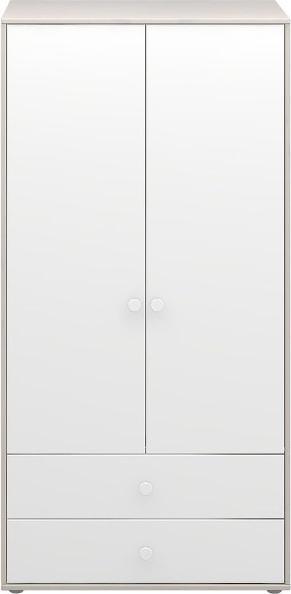 Immagine prodotto Flexa Armadio Classic a 2 ante (57.20 cm)