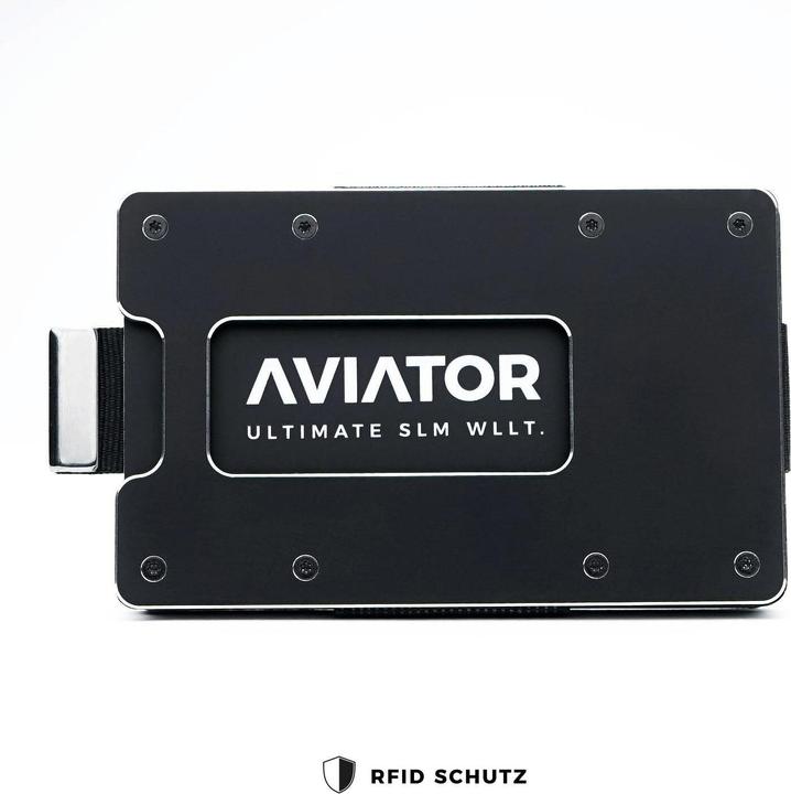 Produktbild Aviator Slide