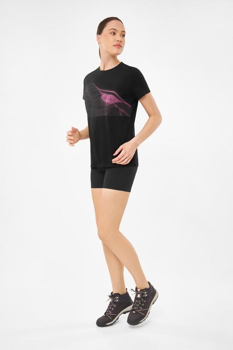 Immagine prodotto Vikingsports Maglietta Morain Bamboo Lady (M)