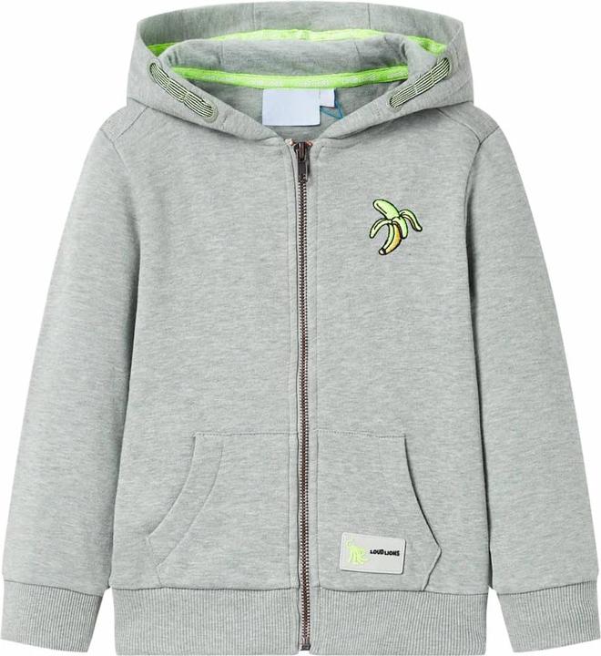 Helles Khaki Melange