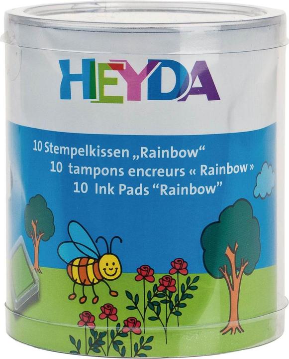 Produktbild Heyda Stempelkissen Mini