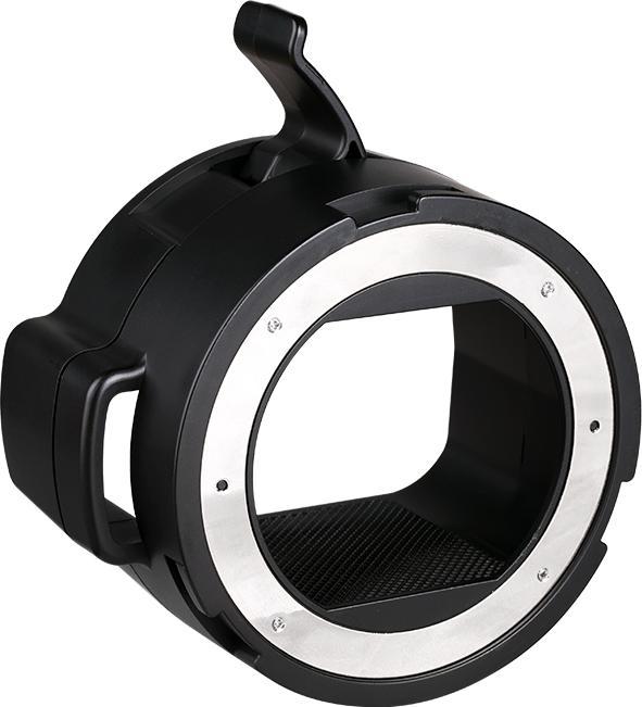 Productafbeelding SMDV AD200 / AD200Pro adapter