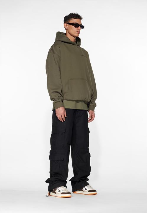 Produktbild Mjgonzales Atelier x Heavy Oversized Hoody - 83783 (XXL)