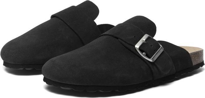 Bianco BIAOLIVIA Mule Suede Pantolette
