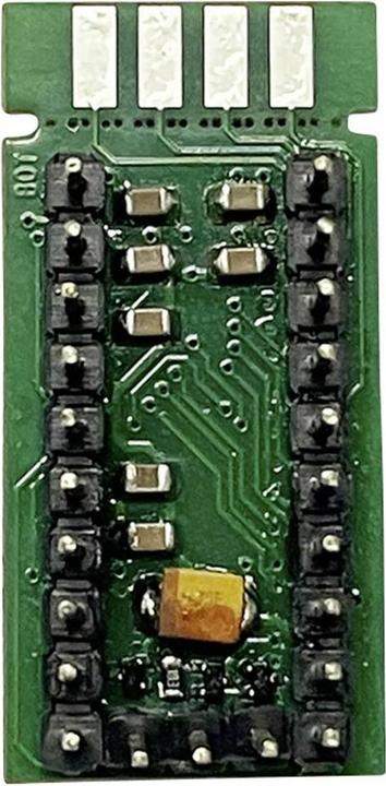 Actual product image Tru Components TC-10461264 Interface converter USB / RS232 Converter 1 pc.