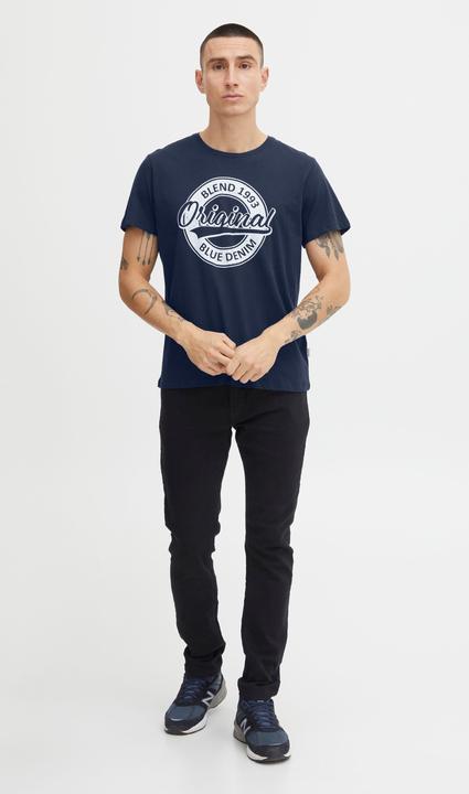 Image du produit Blend 3-pack tee - 20715726 (XL)