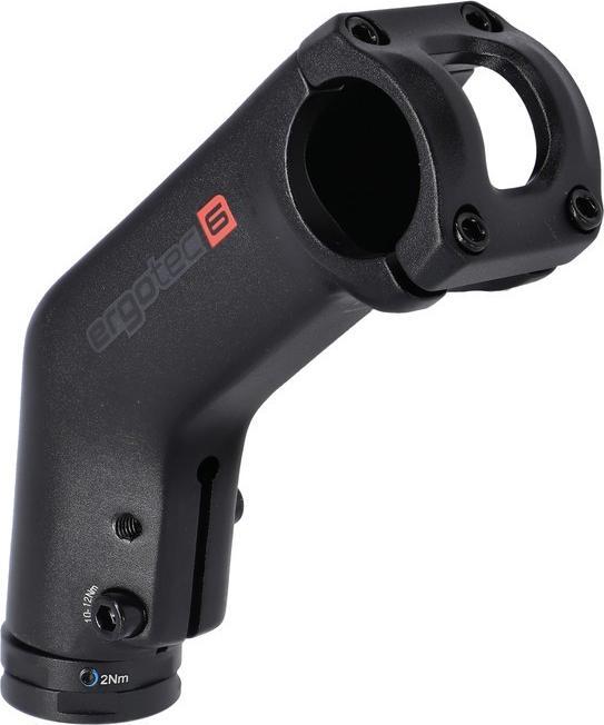 Produktbild Humpert Ergotec High Barracuda I (110 mm, 203.20 mm)