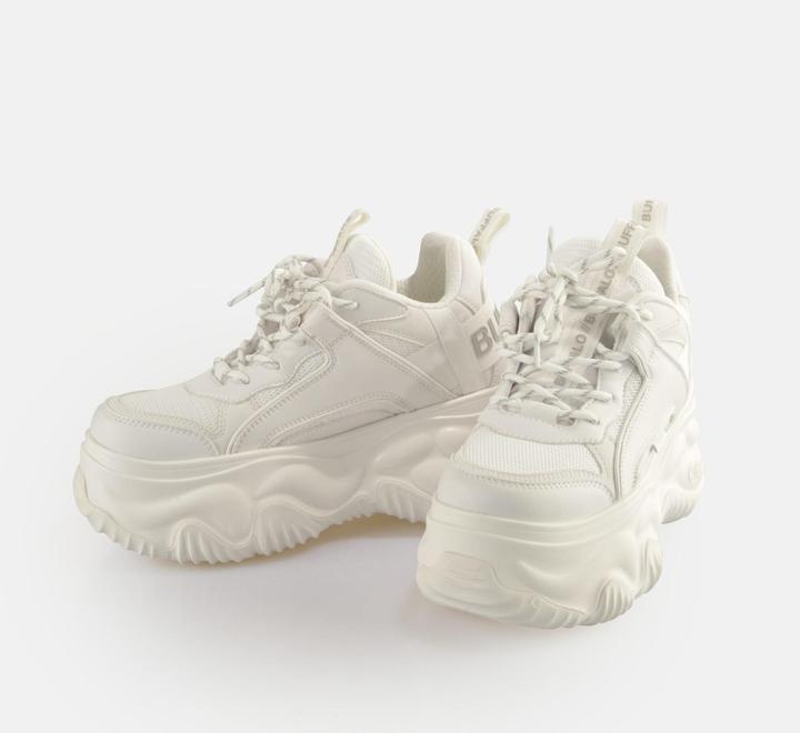 Produktbild Buffalo sneakers für damen blader matcha - vegan nappa/nubuck/mesh (38)