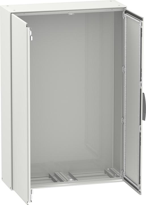 Actual product image Schneider Electric Enclosure, floor standing, 1800x1600x400 (160 cm, 180 cm)