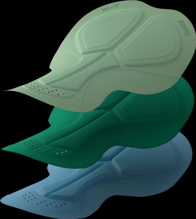 Actual product image Santini Cubo (S)