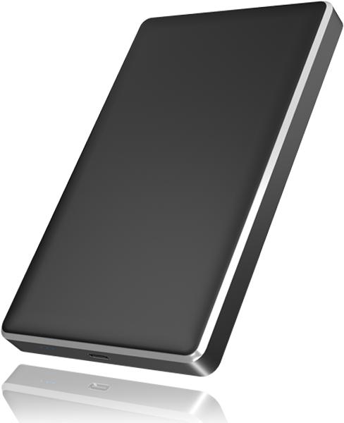 Icy Box Ib-245-C31-B (2.5")