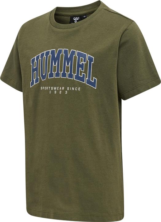 Image du produit hummel Fast T-Shirt S/S (116)