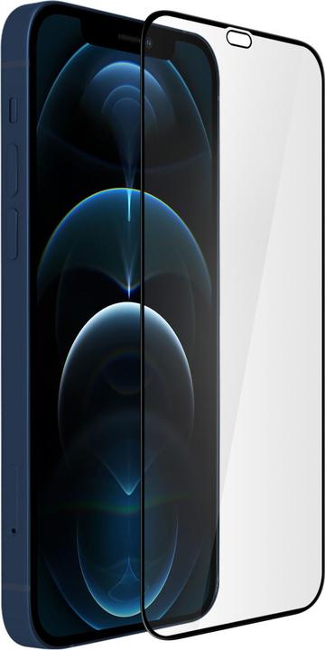 Actual product image Avizar Display protection film, case friendly protection (1 Piece, Apple iPhone 12 Pro)