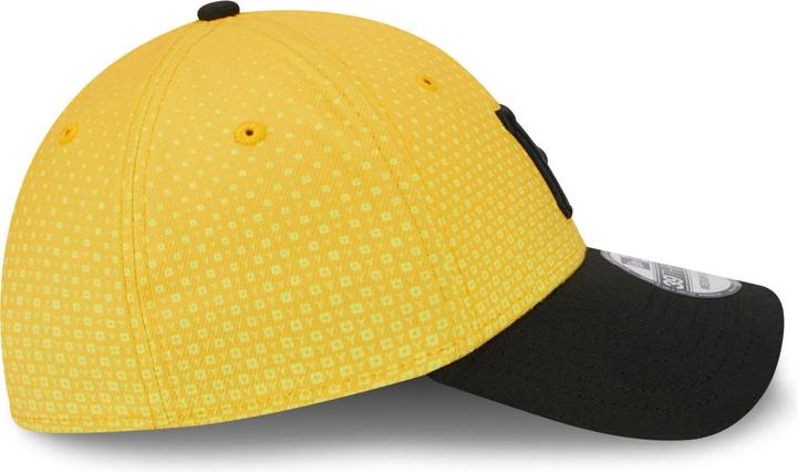 Image du produit New Era 39Thirty Cap - CITY CONNECT Pittsburgh Pirates (M/L)