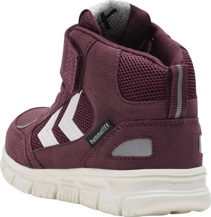Produktbild hummel X-LIGHT 2.0 MID TEX JR (33)