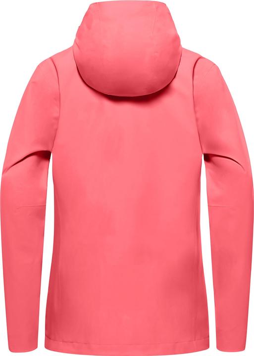 Actual product image Jack Wolfskin Trailtime 2L Jkt W (XL)