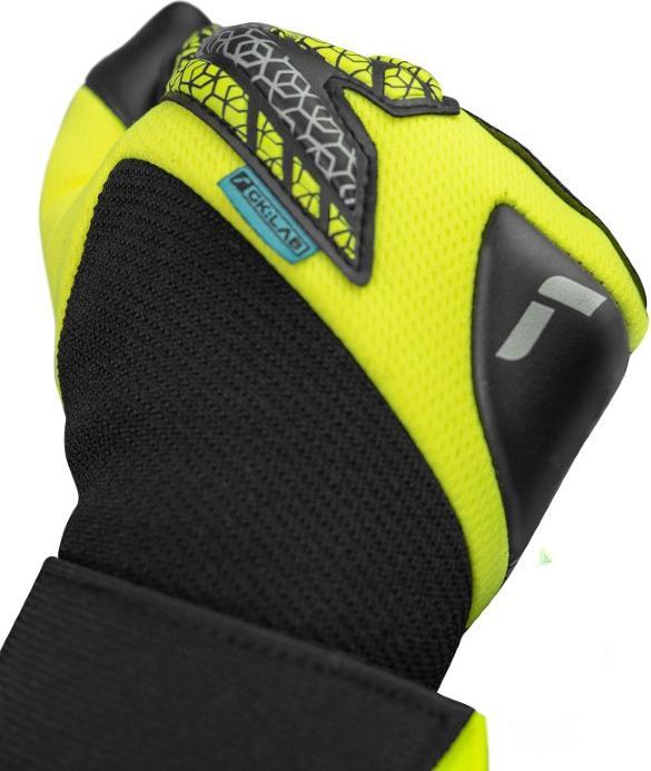 Produktbild Reusch Attrakt Gold X NC (10)
