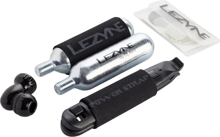 Produktbild Lezyne Combo Twin