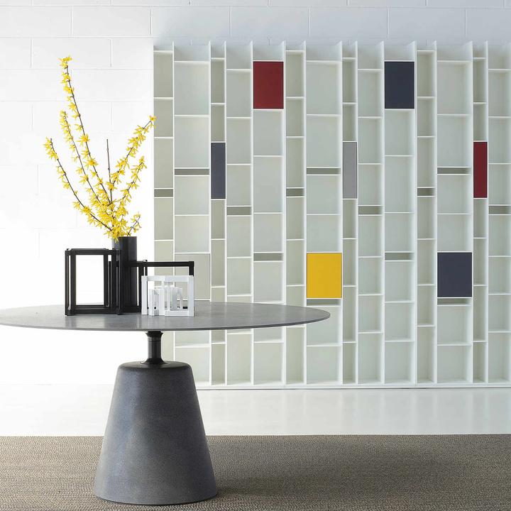 Image du produit MDF Italia Random (81,5 x 25 x 217 cm)