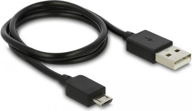 Image du produit Delock Séparateur de signal DisplayPort (DP, 6.10 cm)