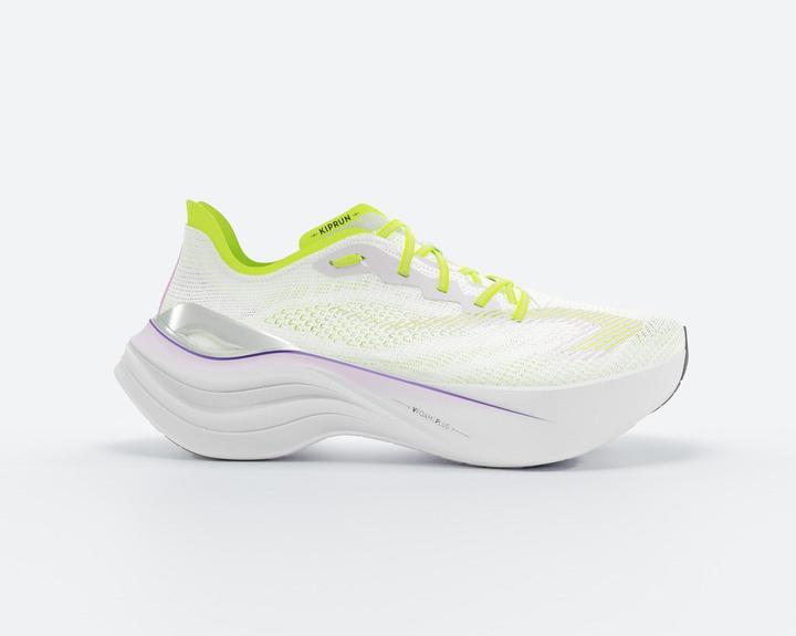 Produktbild Kiprun KD900.2 Women's running shoes - White (38)