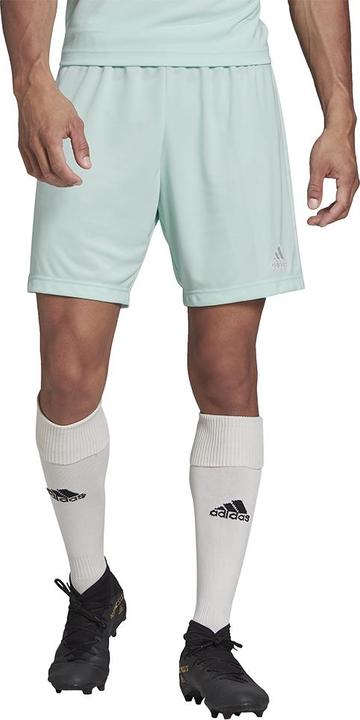 Immagine prodotto adidas Entrada 22 pantaloncini da calcio uomo (L)