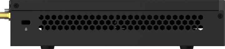 Produktbild Step PC Micro CUN Pro inkl. Windows 11 Pro (i7-12700 H610 8GB 256GB NVMe SSD 1x DP 2x HDMI Wi-Fi 7) (Intel Core i7-12700, 8 GB, 256 GB, UHD Graphics 770)