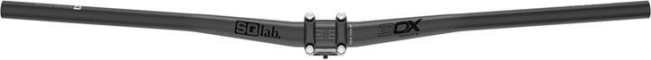 Sqlab 3Ox Alu Lenker Med for E-Performance and long MTB Tours (31.80 mm)